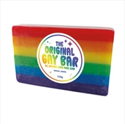 Buy GAMAGO - The Original Gay Bar Soap