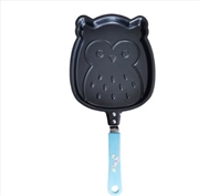 Buy Squishmallows Winston the Owl Pancake Pan