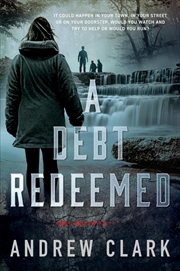 Buy A Debt Redeemed