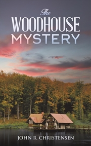 Buy The Woodhouse Mystery