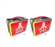 Buy Atari Fun Box Tin carry All