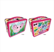 Buy Axolotl Fun Box Tin Carry All