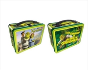 Buy Shrek Fun Box