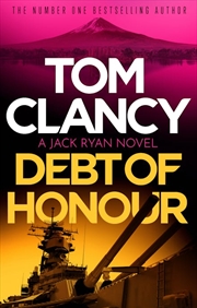 Buy Debt Of Honor