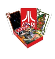 Buy Atari Playing Cards