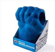 Buy BigMouth The Beast Giant Fist Drink Kooler - Blue