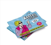 Buy Bubblegum Stuff - Karens in the Wild Colouring In Book