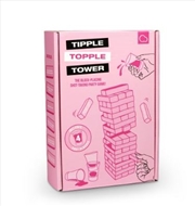 Buy Bubblegum Stuff - Tipple Topple Tower