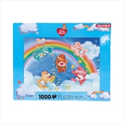 Buy Care Bears Vintage 1000pc Puzzle