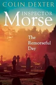 Buy The Remorseful Day