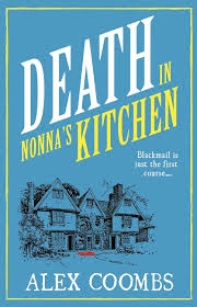 Buy Death In Nonna's Kitchen