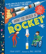 Buy How To Build A Rocket