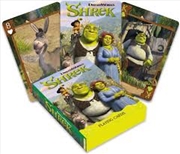 Buy Shrek Playing Cards