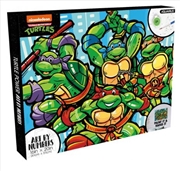 Buy TMNT Art by Numbers