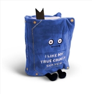 Buy Punchkins - Plush Book - True Crime Solved