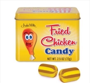 Buy Archie McPhee - Fried Chicken Candy