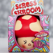 Buy Boxer Gifts - Stress Shroom