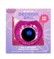 Buy Disco Decision Ball