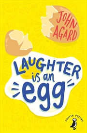 Buy Laughter Is An Egg