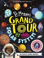 Buy Dr Maggie's Grand Tour Of The Solar System