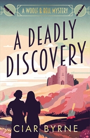 Buy A Deadly Discovery