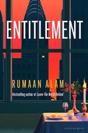 Buy Entitlement