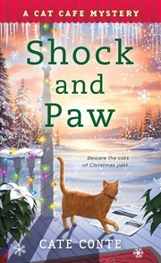 Buy Shock & Paw