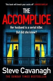 Buy Accomplice