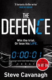 Buy Defence Win The Trial Or Lose His Life