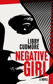 Buy Negative Girl