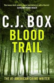 Buy Blood Trail