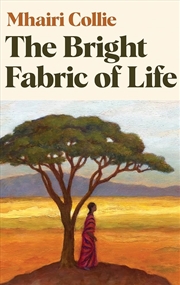 Buy Bright Fabric Of Life