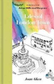 Buy Tales Of London Town