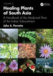 Buy Healing Plants Of South Asia