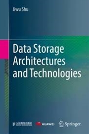 Buy Data Storage Architectures and Technologies