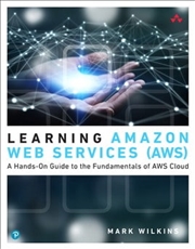 Buy Learning Aws