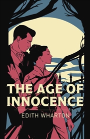 Buy The Age Of Innocence (paperback)