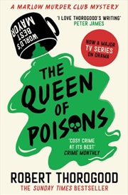 Buy Queen Of Poisons