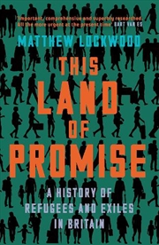 Buy This Land Of Promise