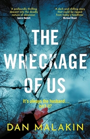 Buy Wreckage Of Us