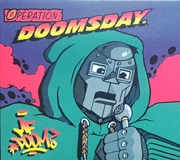 Buy Operation Doomsday