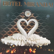 Buy Hotel Miranda