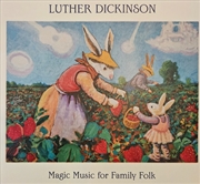 Buy Magic Music for Family Folk