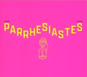 Buy Parrhesiastes