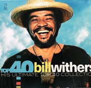 Buy Top 40: Bill Withers