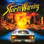 Buy Stormwarning