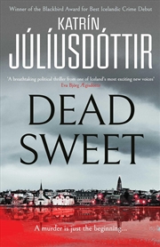 Buy Dead Sweet (1)