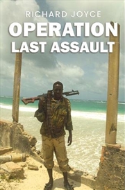 Buy Operation Last Assault: 2 (Johnny Vince)