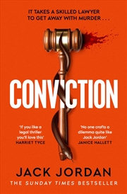 Buy CONVICTION