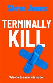 Buy Terminally Kill